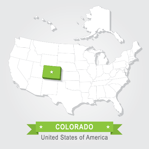 colorado reverse mortgage lender map