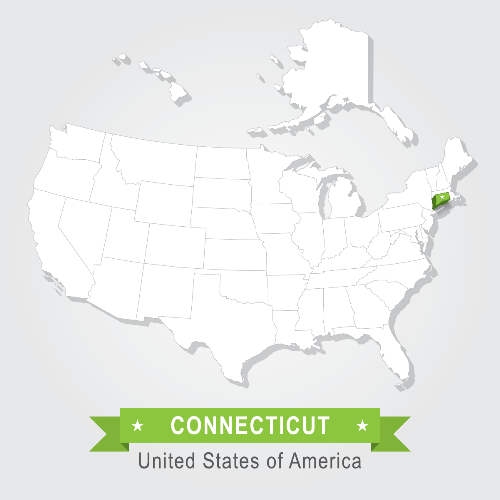 Connecticut lenders map coverage