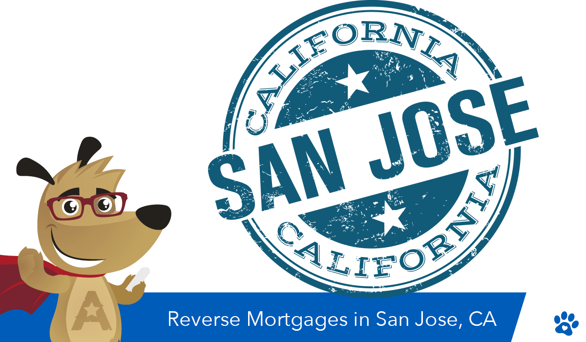 reverse mortgages in San Jose CA