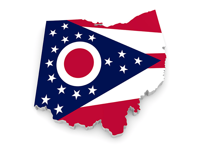 ohio lenders map coverage