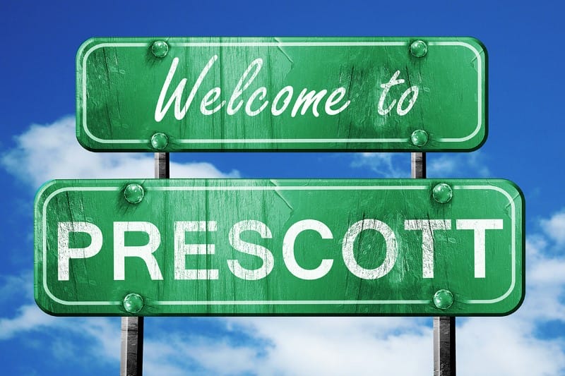 Prescott Arizona reverse mortgages