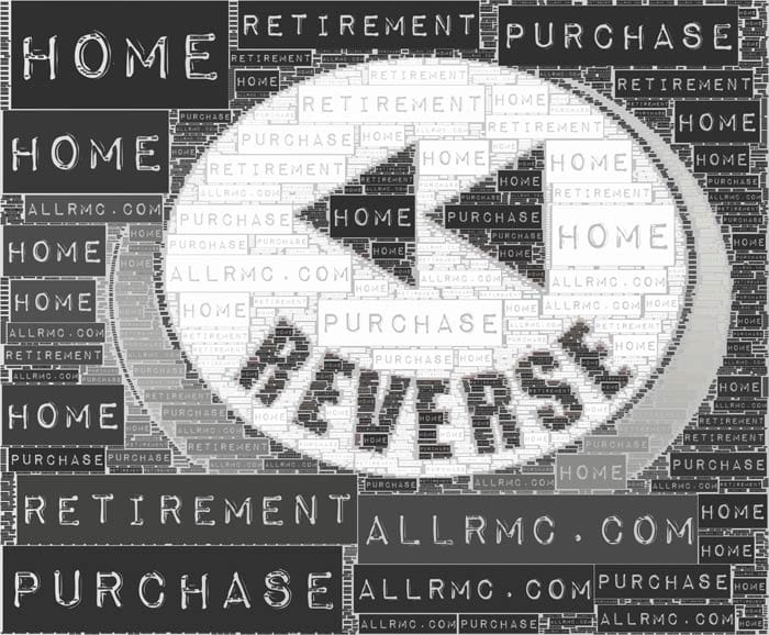 reverse motgage for home purchase