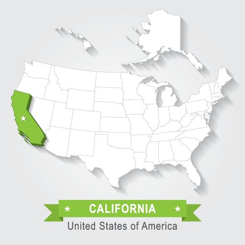 california reverse mortgage lender map