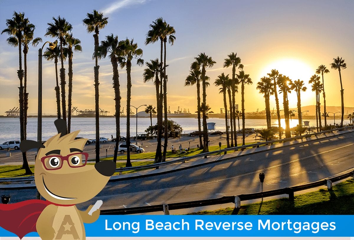 reverse mortgages in long beach CA