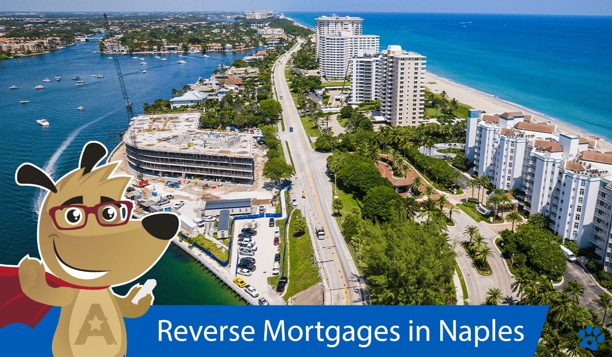 reverse mortgages in Naples FL