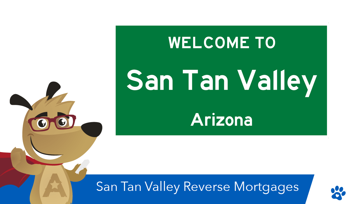reverse mortgages in Fontana CA