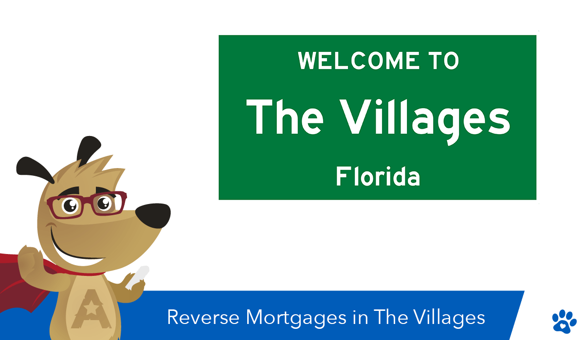reverse mortgages in The Villages FL