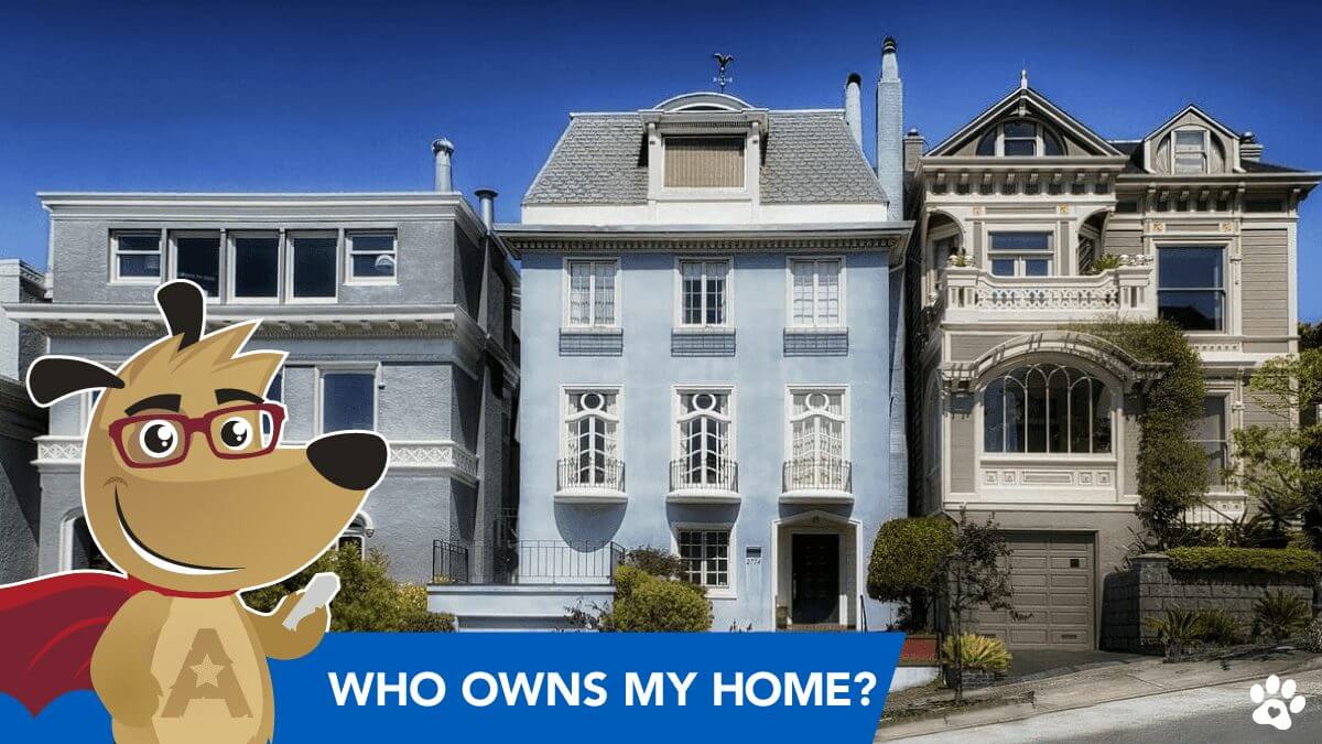 what does it take to own a home