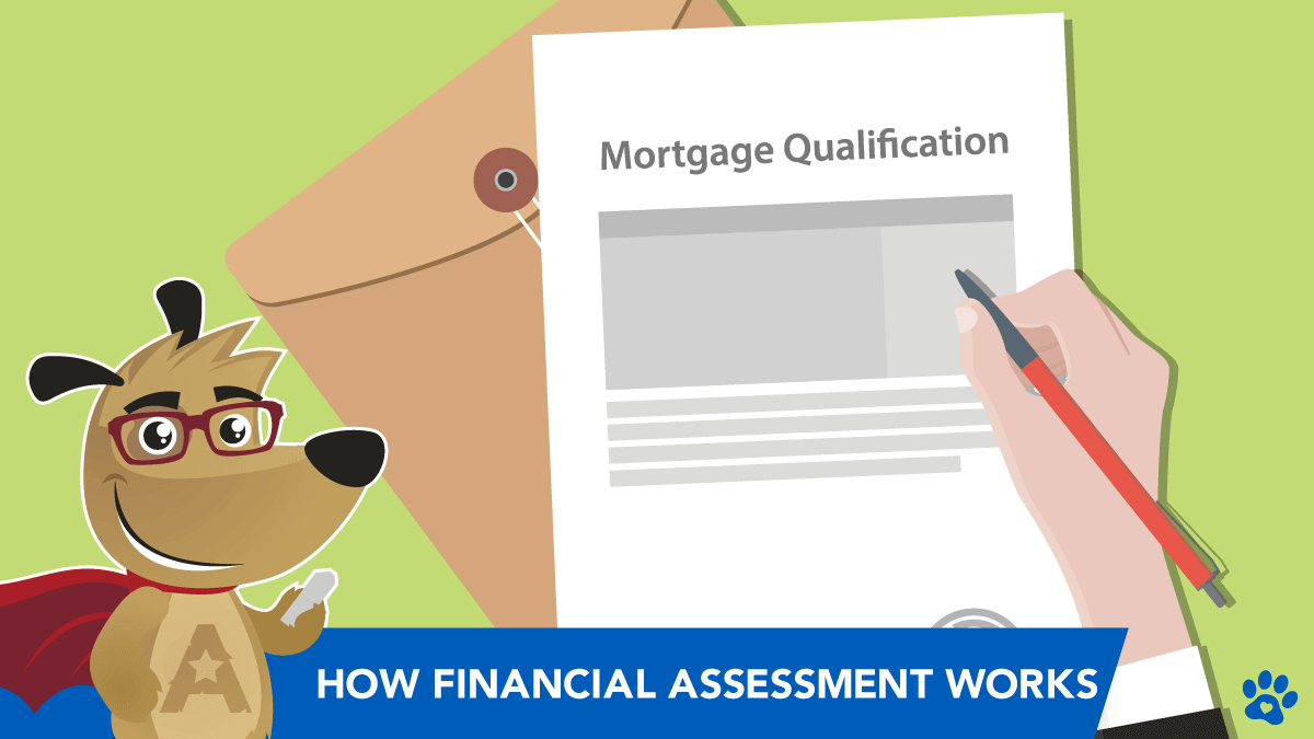 How Reverse Mortgage Financial Assessment Works