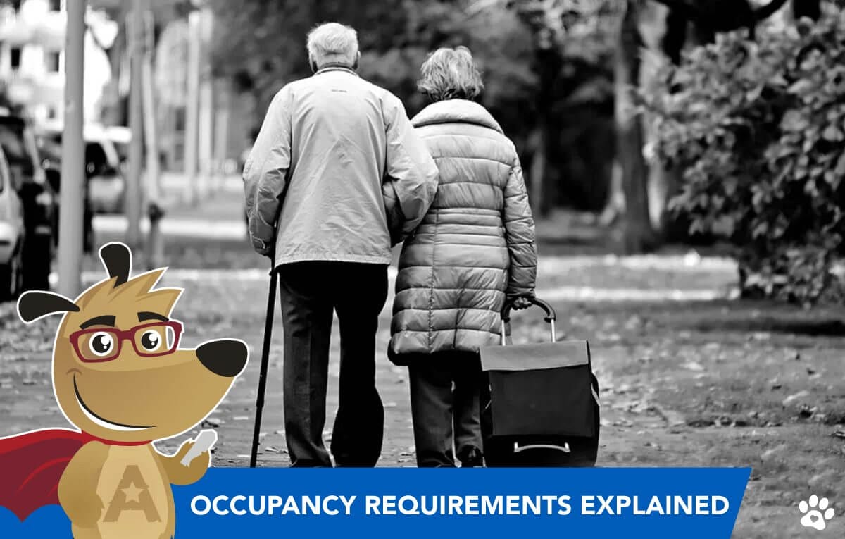 Reverse Mortgage Occupancy Requirements Explained