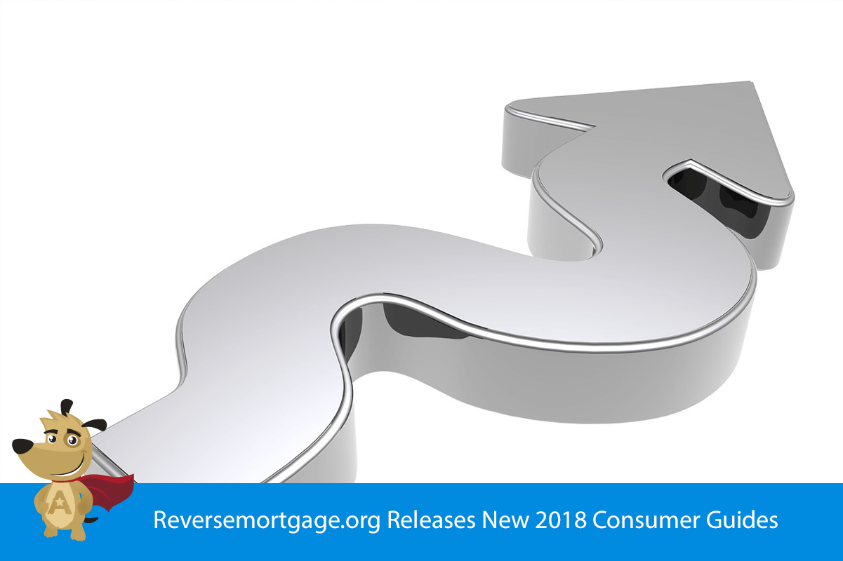 Reversemortgage.org Releases New 2018 Consumer Guides
