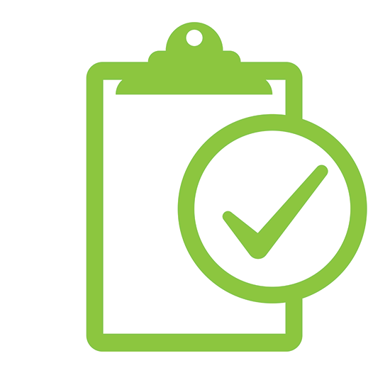 condo approval checklist