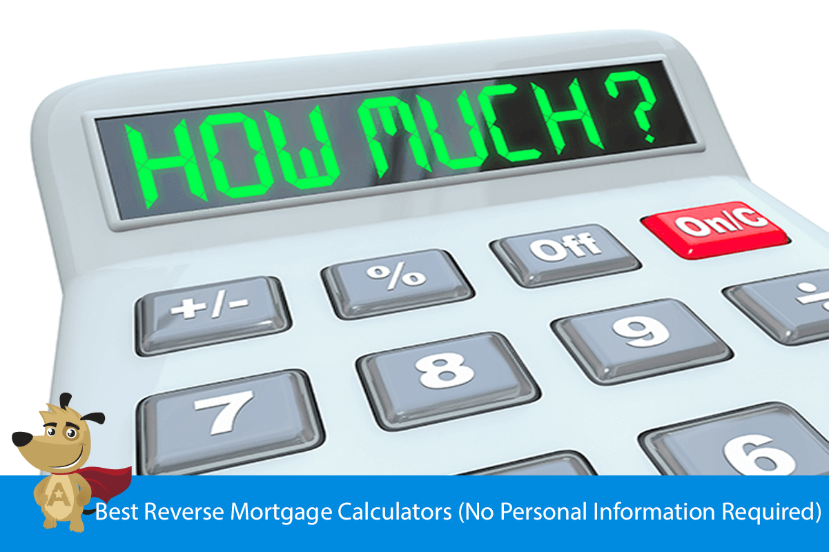 arlo reverse mortgage calculator