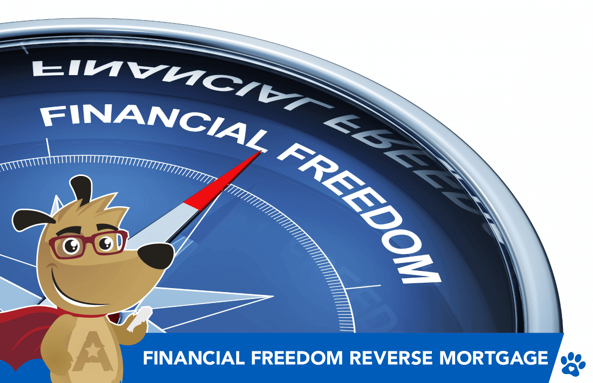 Financial Freedom reverse mortgage review