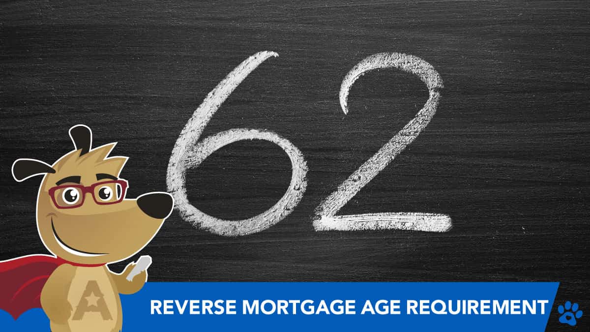 Reverse Mortgage Age Limits & Title Cautions