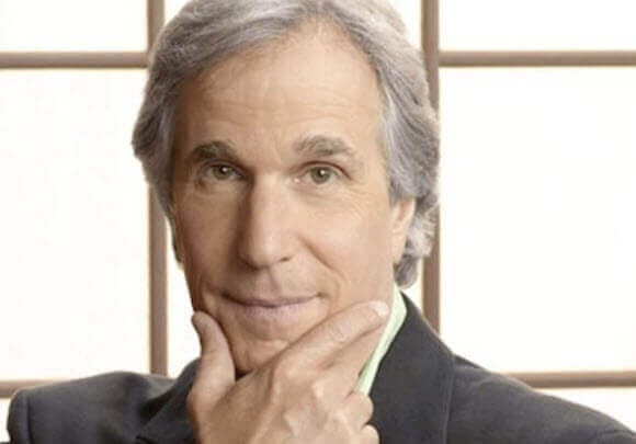 quicken spokesperson henry winkler