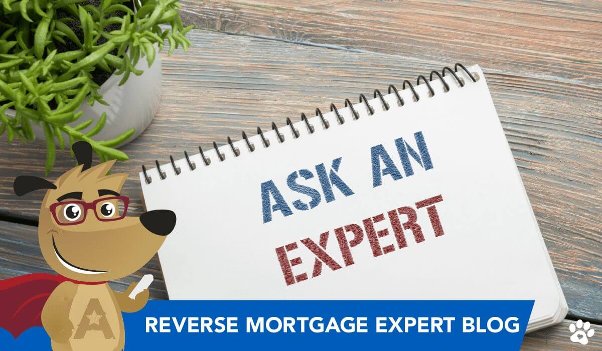 ARLO reverse mortgage help