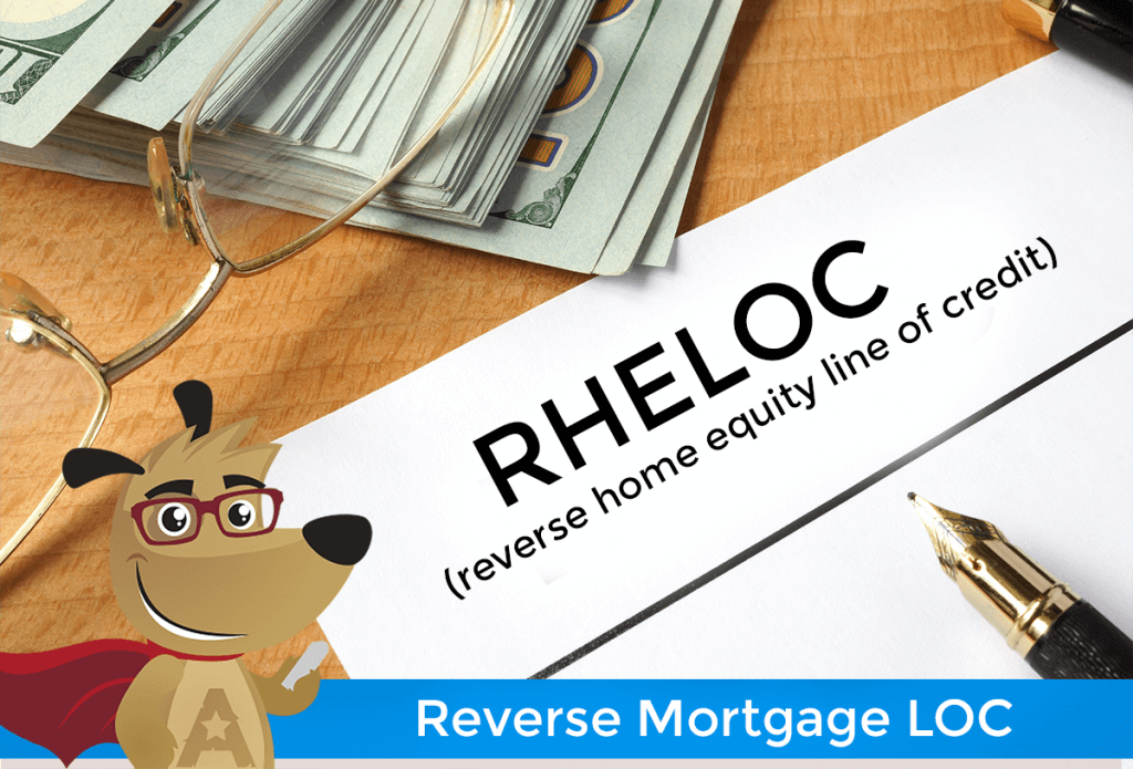 how to choose a reverse mortgage lender