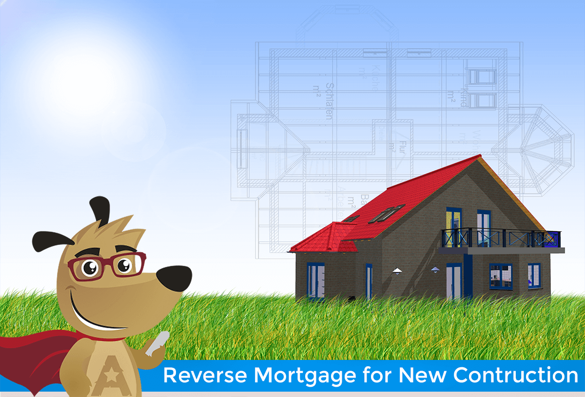 can i get a mortgage to build a house