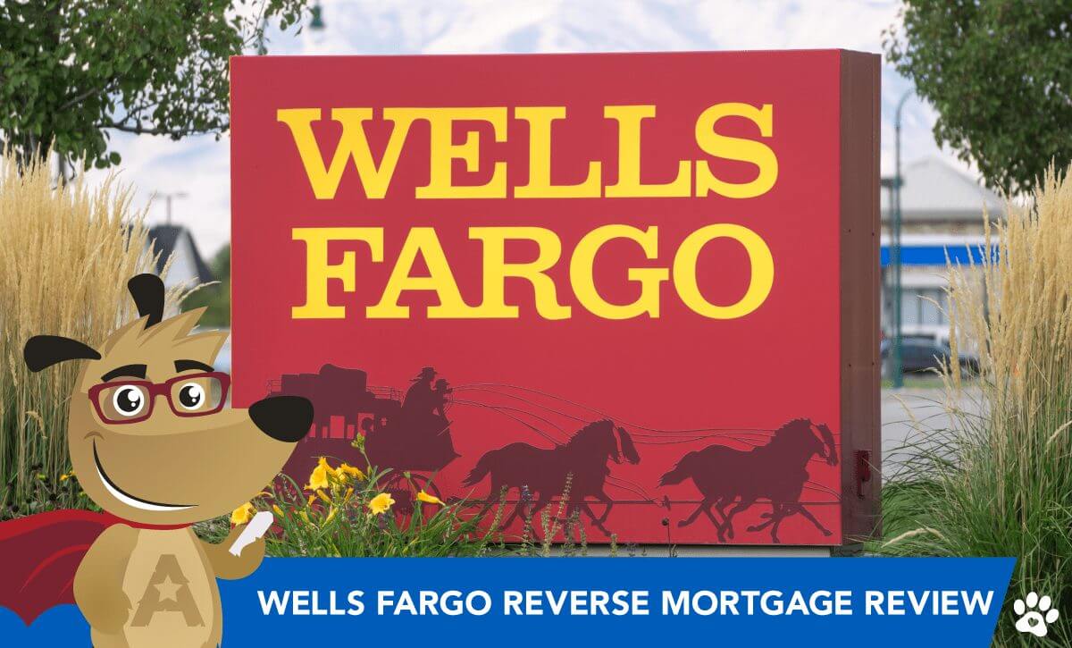 Wells Fargo Reverse Mortgage Review