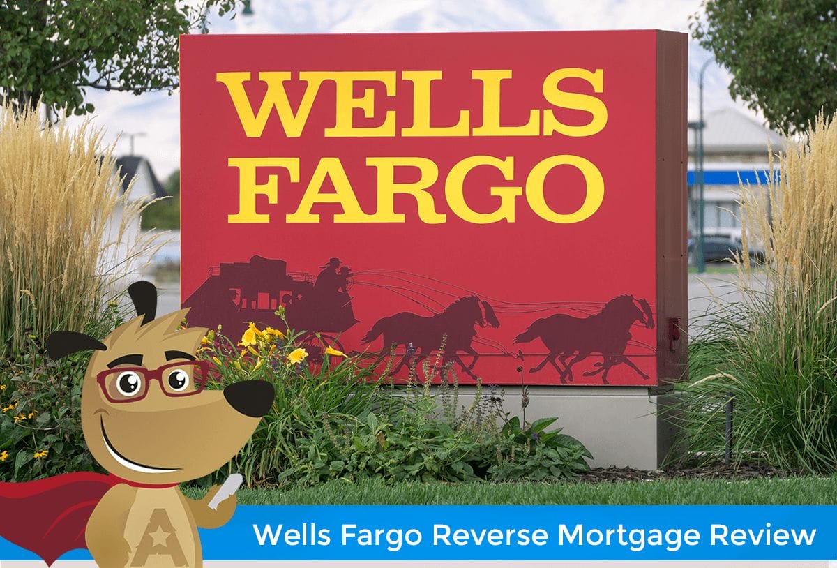 Wells Fargo Reverse Mortgage Review 2021 Update