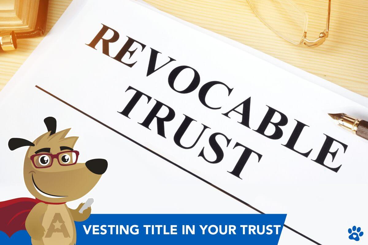 ARLO explains trust eligibility