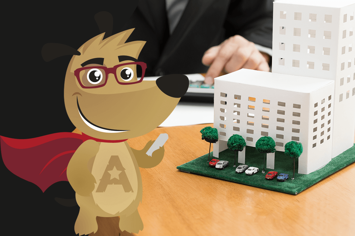 arlo teaching condo changes