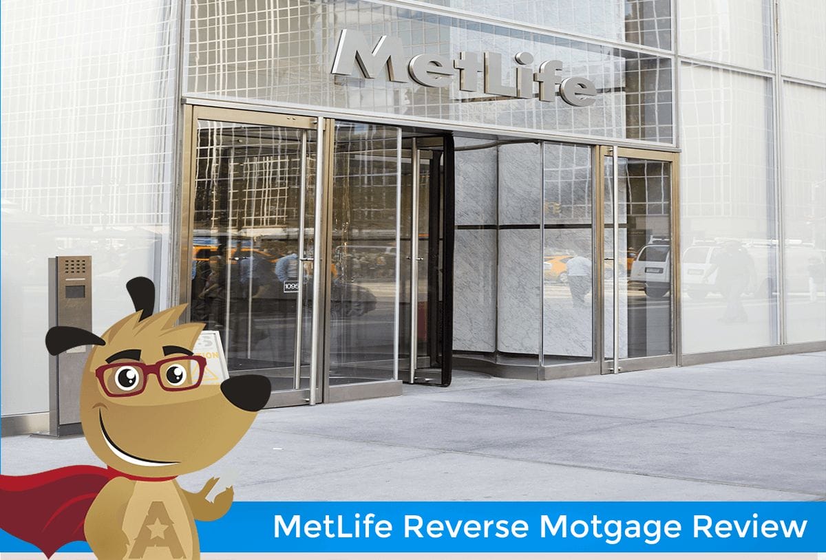 MetLife Reverse Mortgage Review