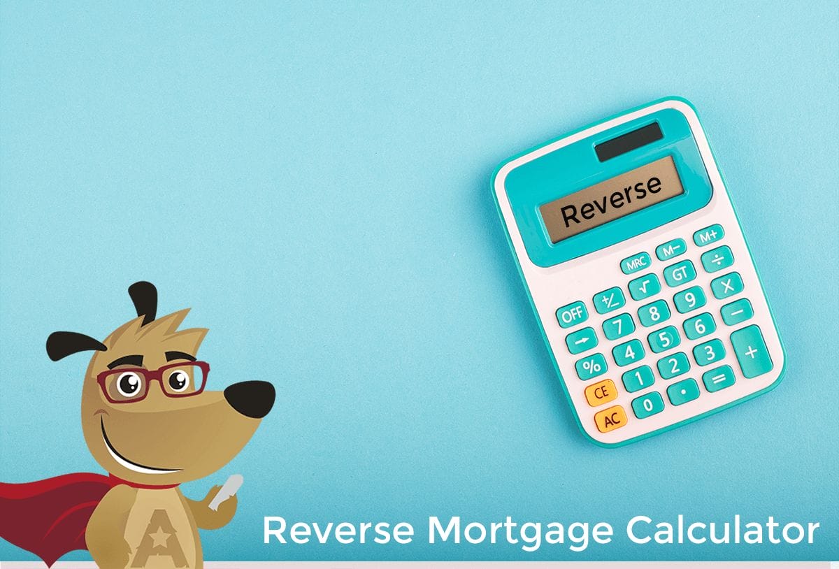 nrmla reverse mortgage calculator