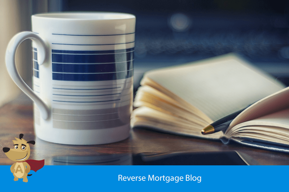 The Official Blog of All Reverse Mortgage® - News & Updates