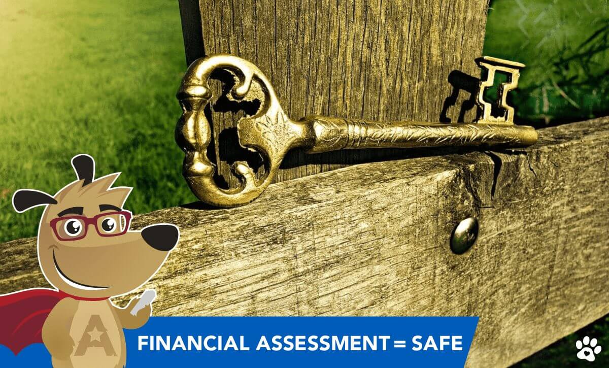 How Financial Assessment Made Reverse Mortgages Safer