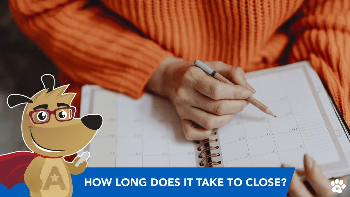 How Long Does a Reverse Mortgage Take to Close?