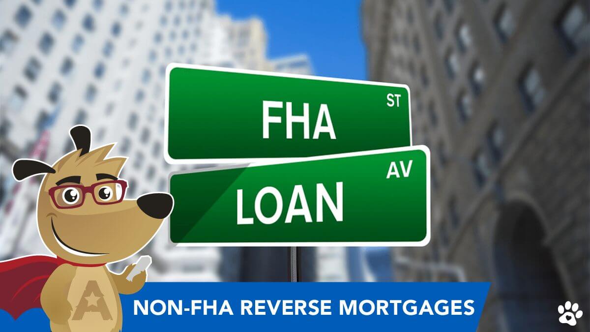 Return of the Non-FHA Reverse Mortgages are Here!