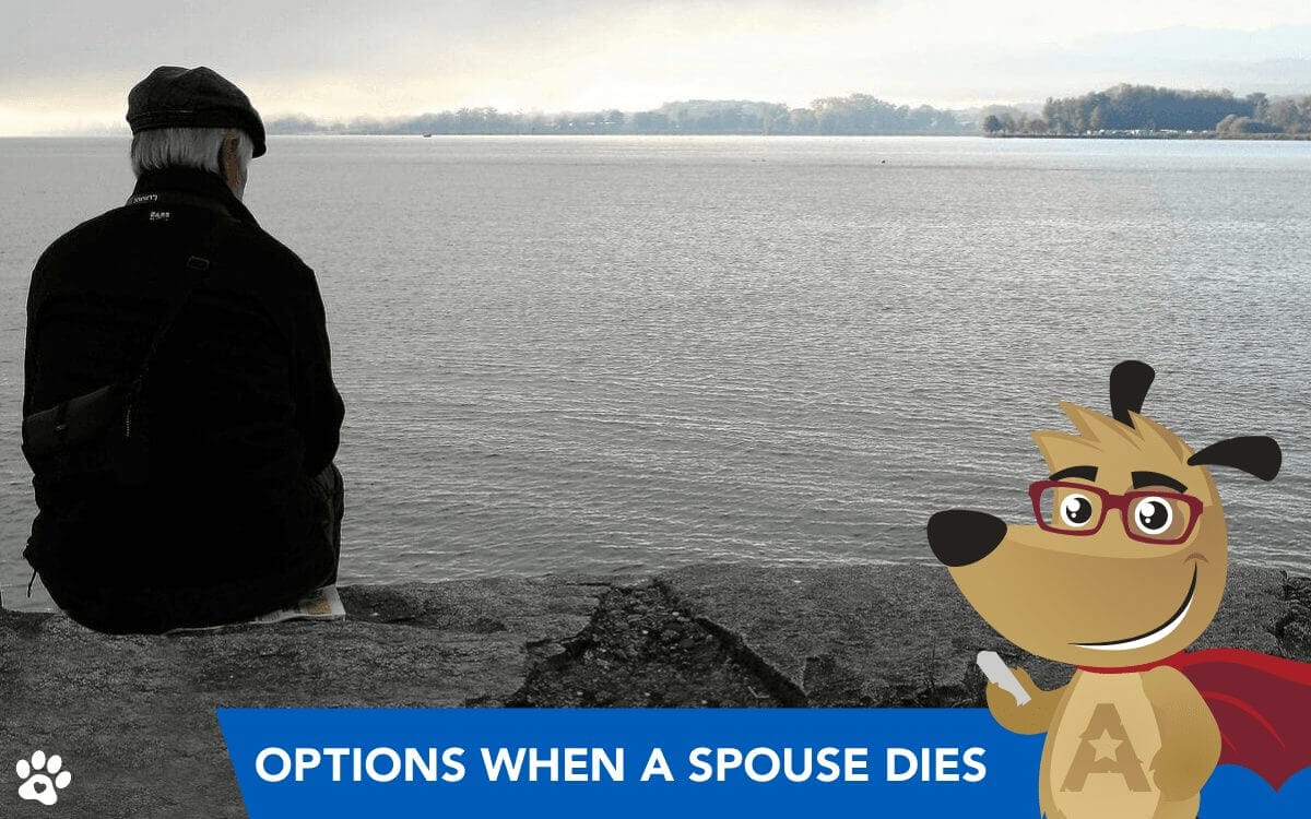 Reverse Mortgage Options When Spouse Dies