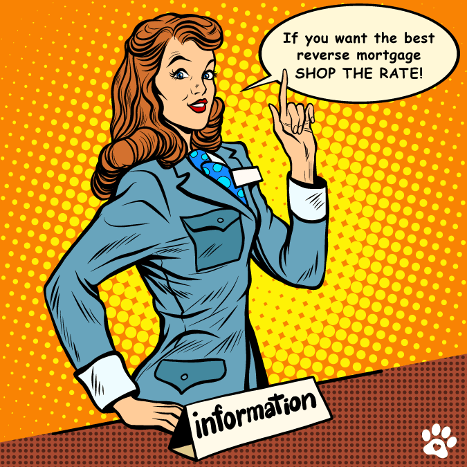 reverse mortgage advice 