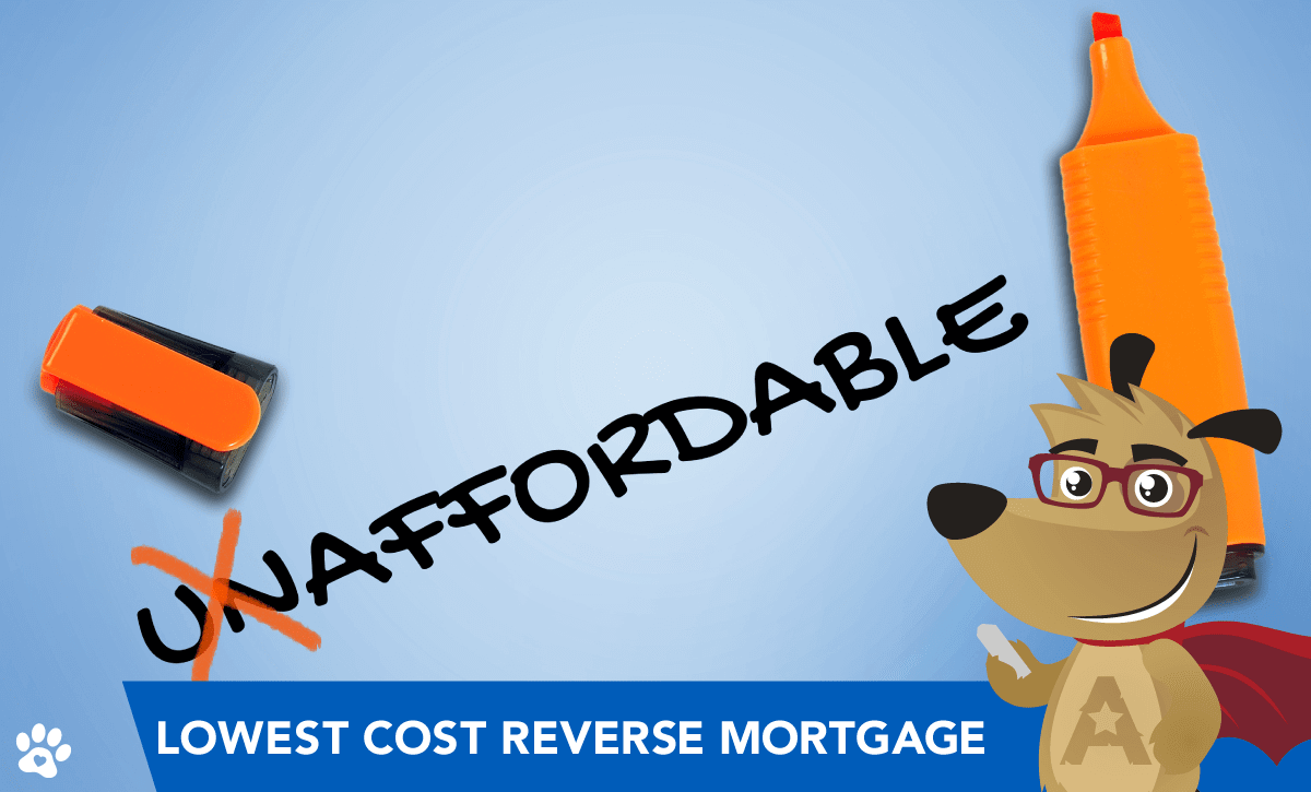 ARLO presents affordable costs