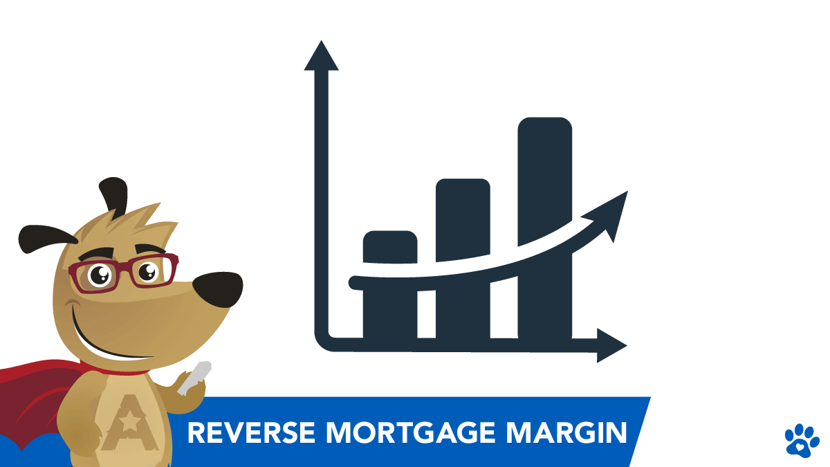 ARLO teaching about reverse mortgage margins