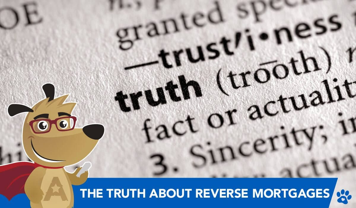 ARLO teaching the truth about reverse mortgages