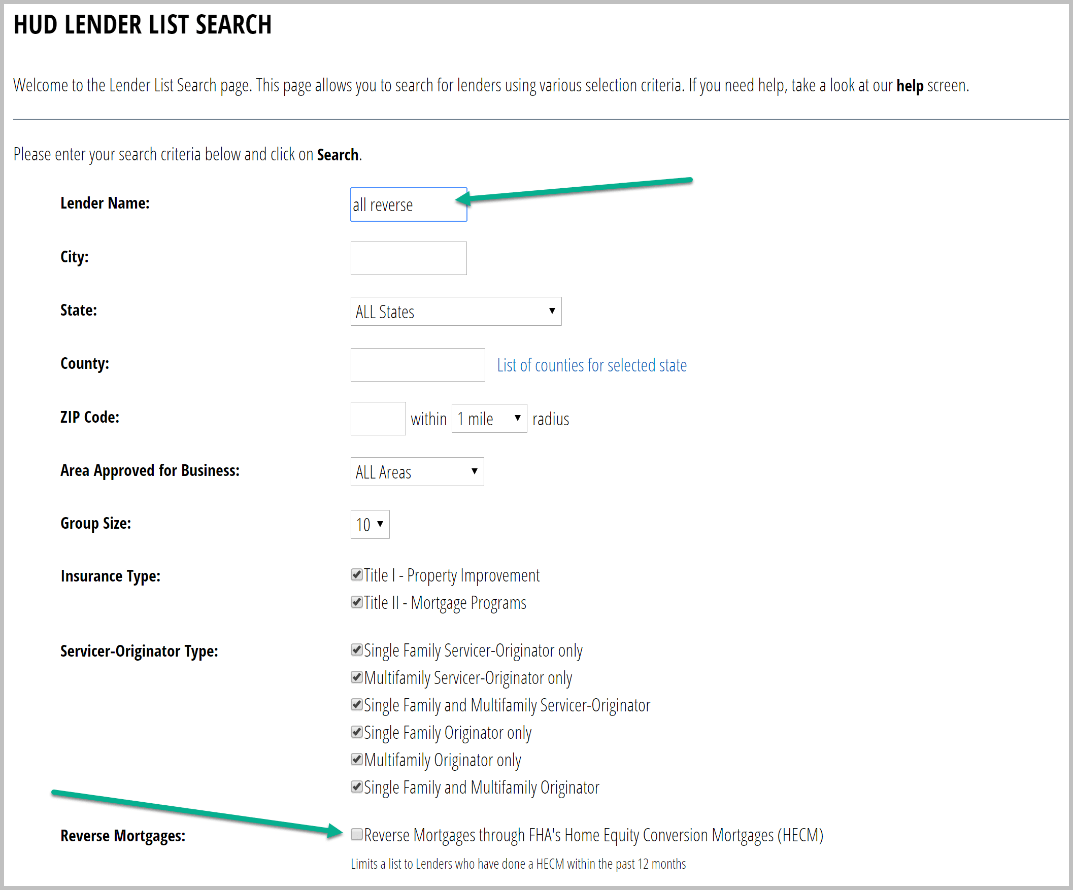 2024’s Best Reverse Mortgage Companies Top 20 Lenders Reviewed