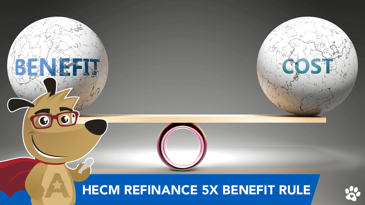 ARLO explains HECM refinance rules