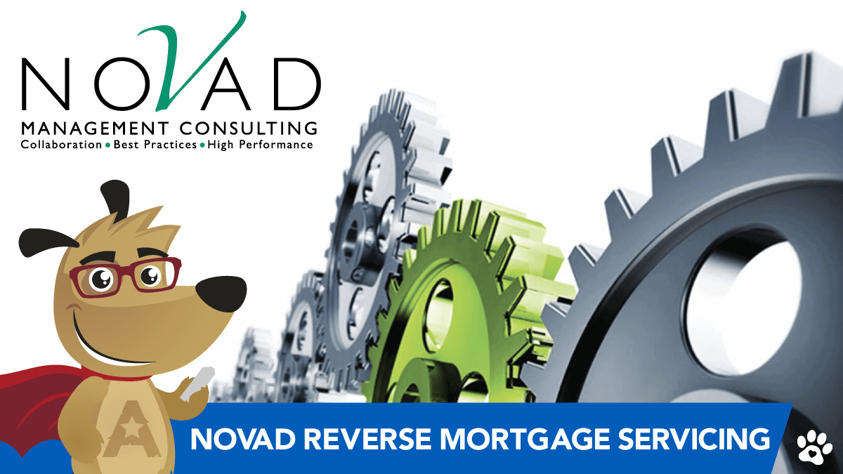 NOVAD reverse mortgage review