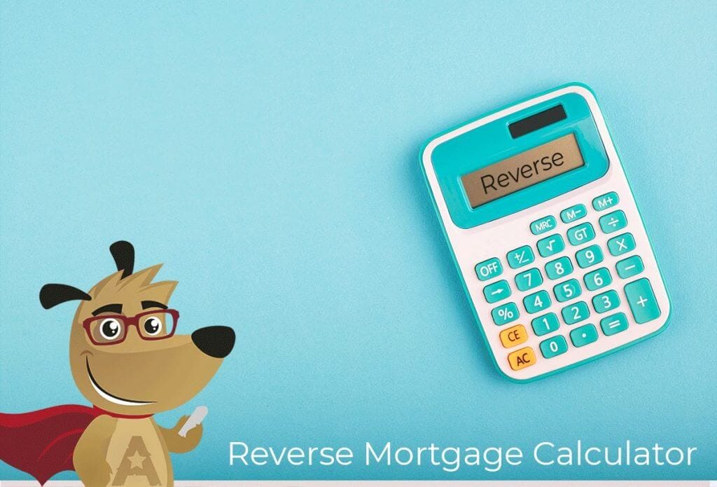 Reverse Mortgage Calculator | ARLO™ (All Reverse Loan Optimizer)