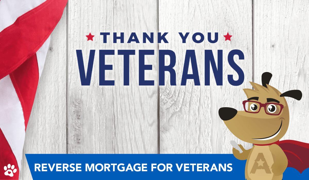 ARLO says thank you to our Veterans