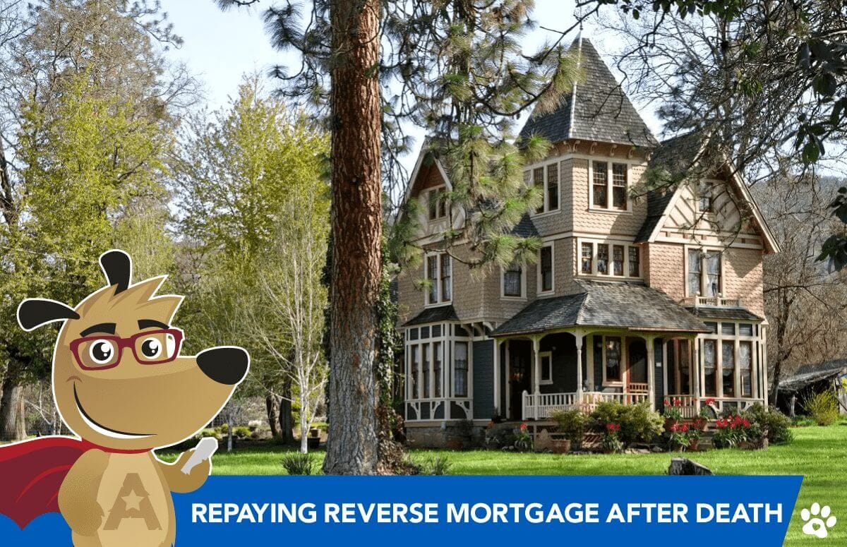 ARLO Explains 6 Steps of How to Repay Reverse Mortgage After Death