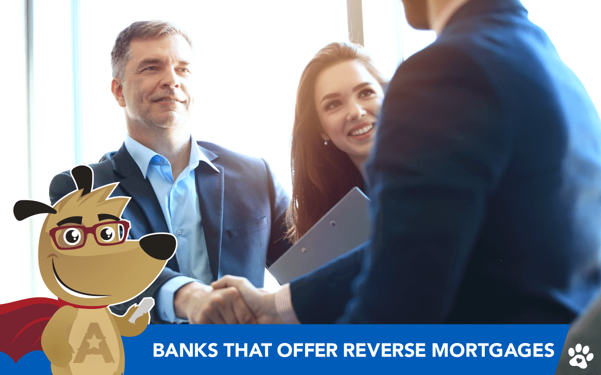 Using a Reverse Mortgage