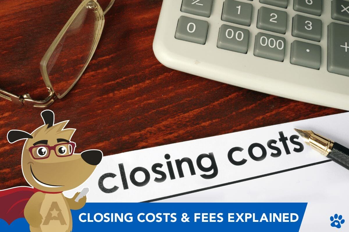 ARLO teaching reverse mortgage closing costs