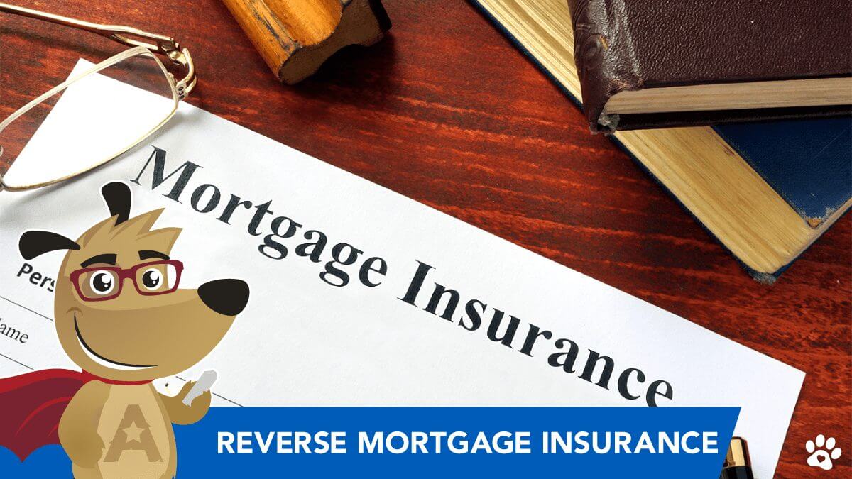 ARLO explains reverse mortgage insurance