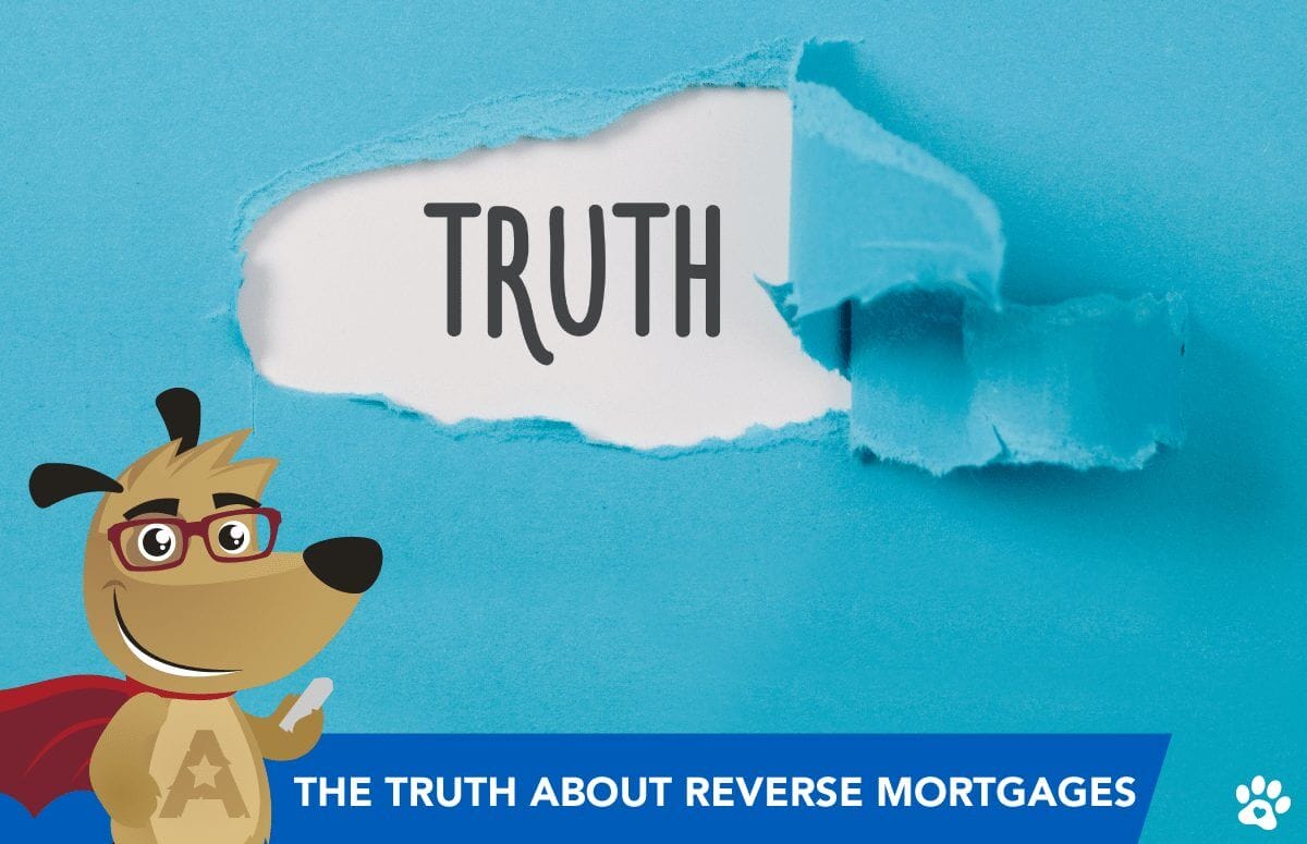 ARLO uncovers truth of reverse mortgages