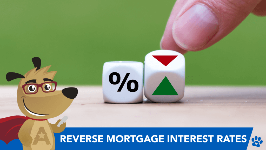 Current Reverse Mortgage Rates Today’s Rates, APR ARLO™