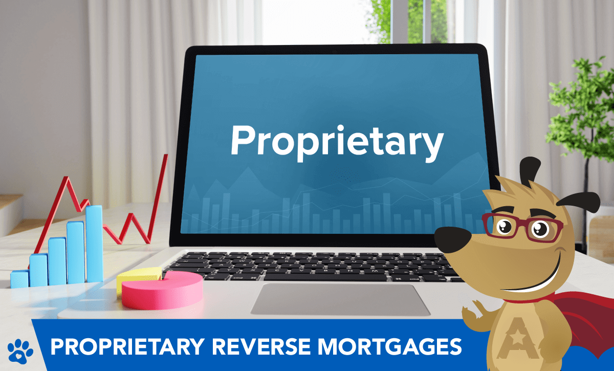 Proprietary Reverse Mortgage 2024 Lenders, Rates & Limits